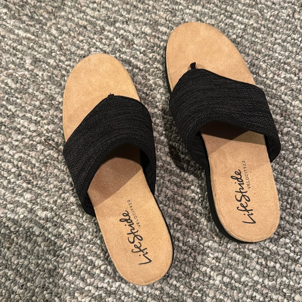 New soft little wide for me